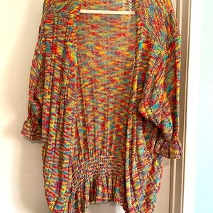 Women’s Cardigan